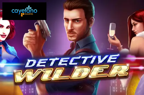 Detective Wilder